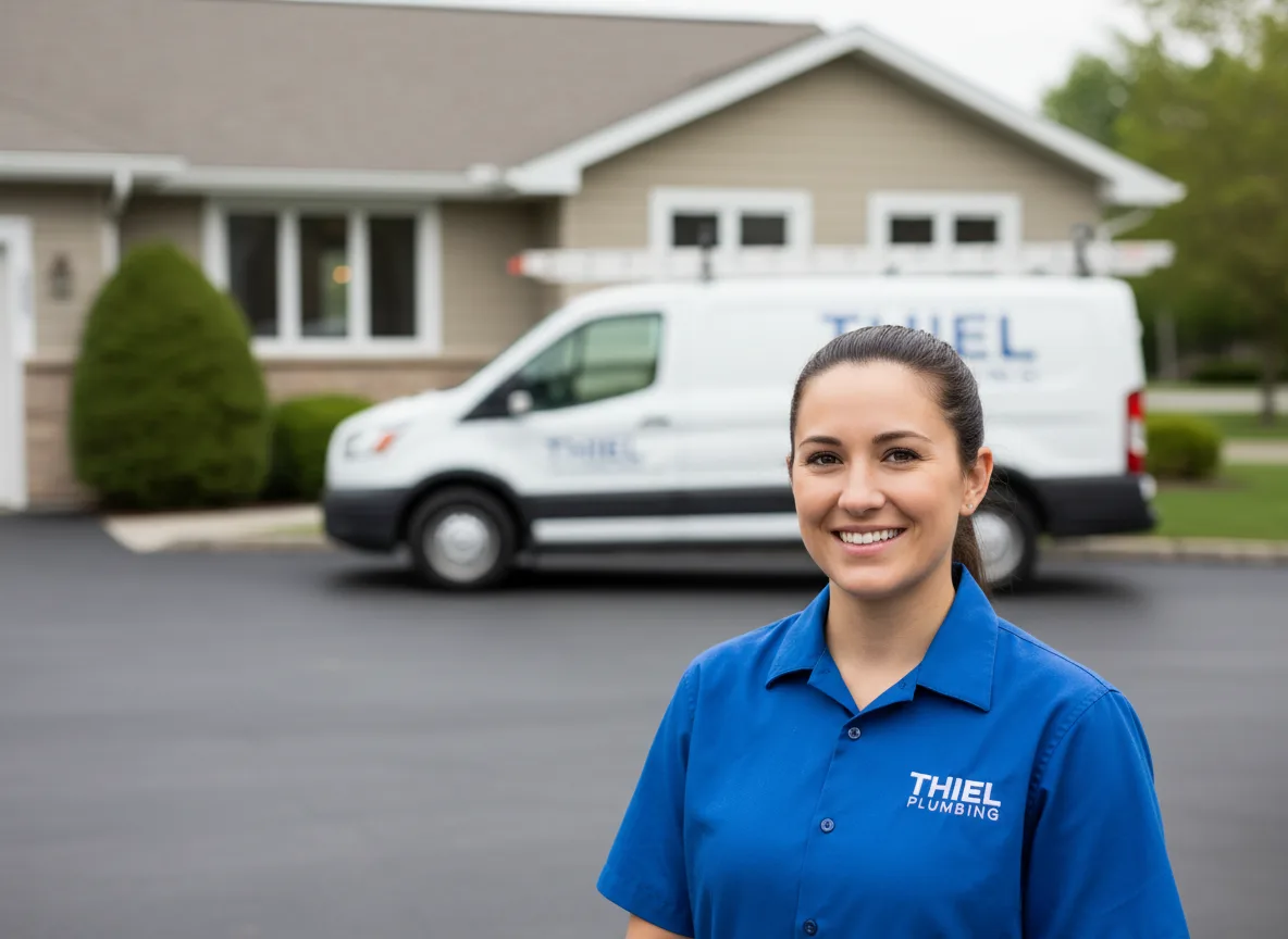 Plumber Ennis, TX FAQs